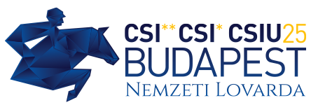 CSIO Budapest