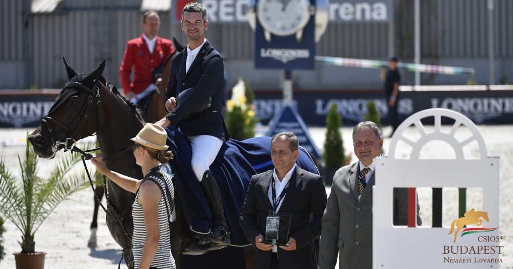 Slovakian victory on Hungarian horseback in the Ministry of Human Capacities’ prize