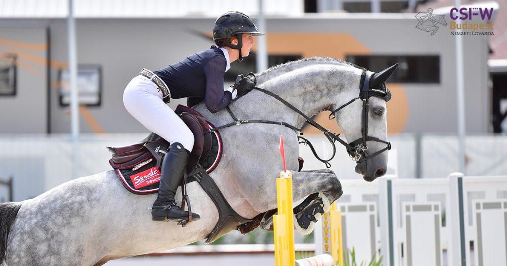 German Victory in the U25 Final