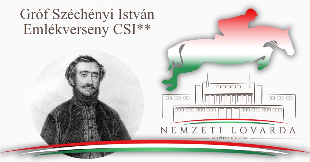 The Count István Széchenyi Memorial Competition kicks off on Thursday
