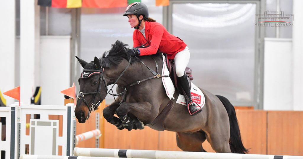 Német győzelem a Silver Tourban