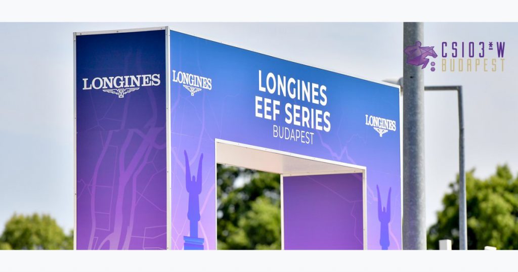 Longines Nemzetek Díja: Európa legrangosabb csapatverseny sorozata