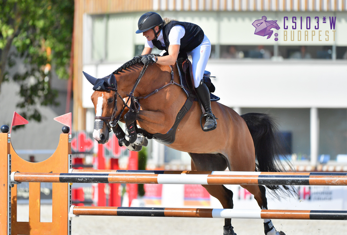 Katharina Rhomberg (AUT) - Boa SB