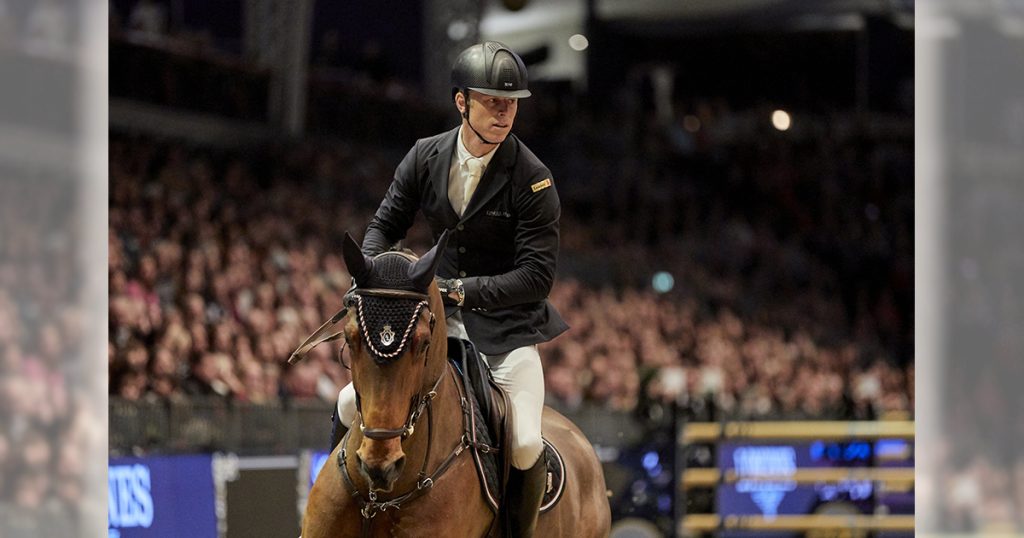 Massive Field, Exceptional Riders in Budapest