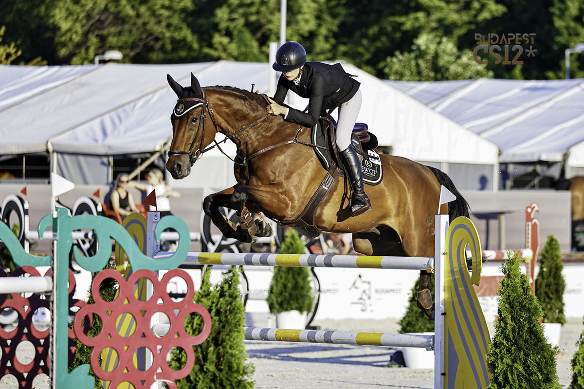 Sally Carina Zwiener - Vagabund 136