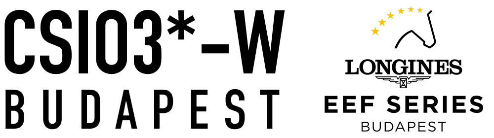 CSIO3*-W Budapest